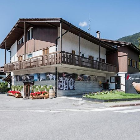 Apartments Drei Zinnen San Candido Exteriér fotografie